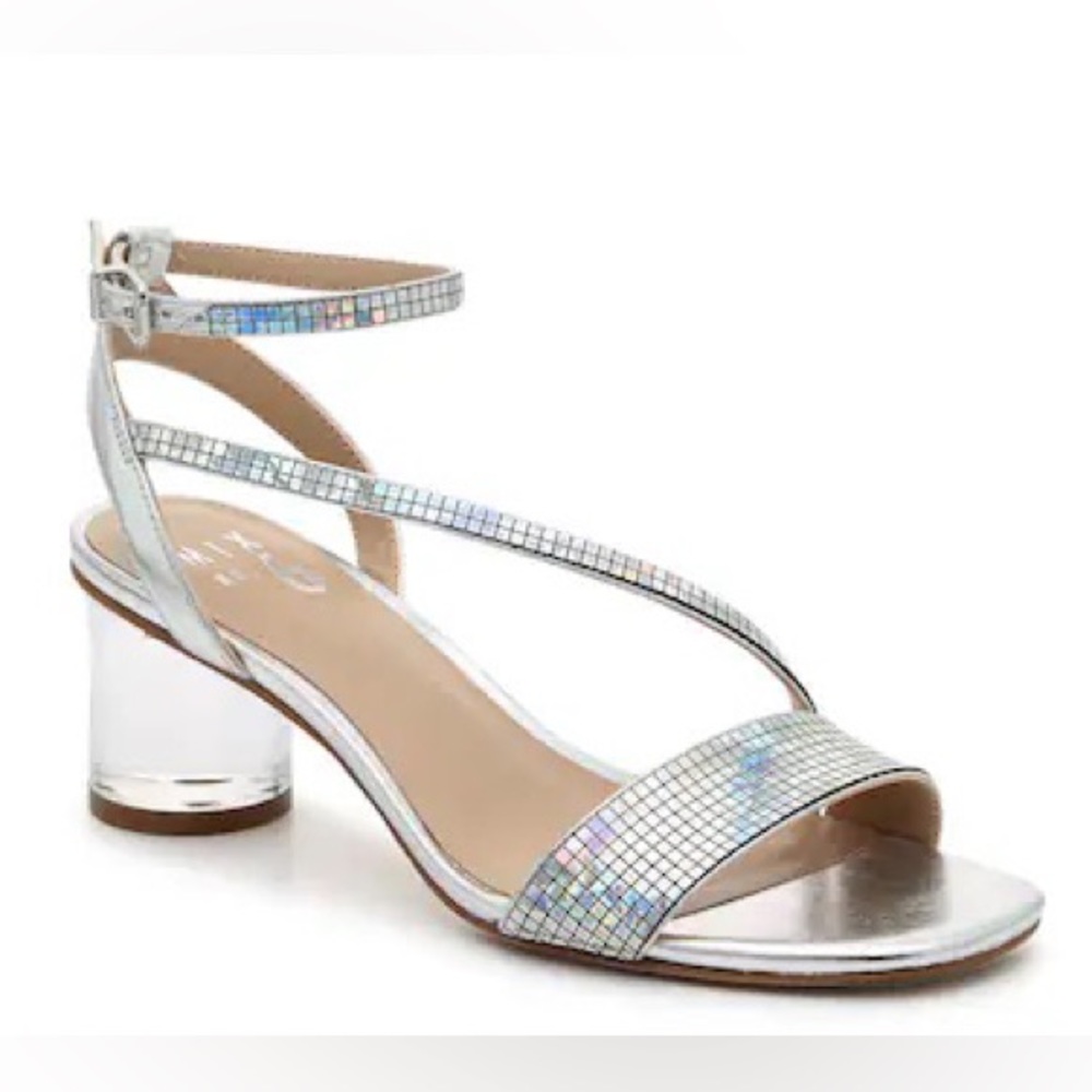 New Mix No. 6 Carice Sandal